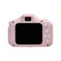 Denver KCA-1340 Kinder Kamera rosa Denver KCA-1340 Kinder Kamera rosa